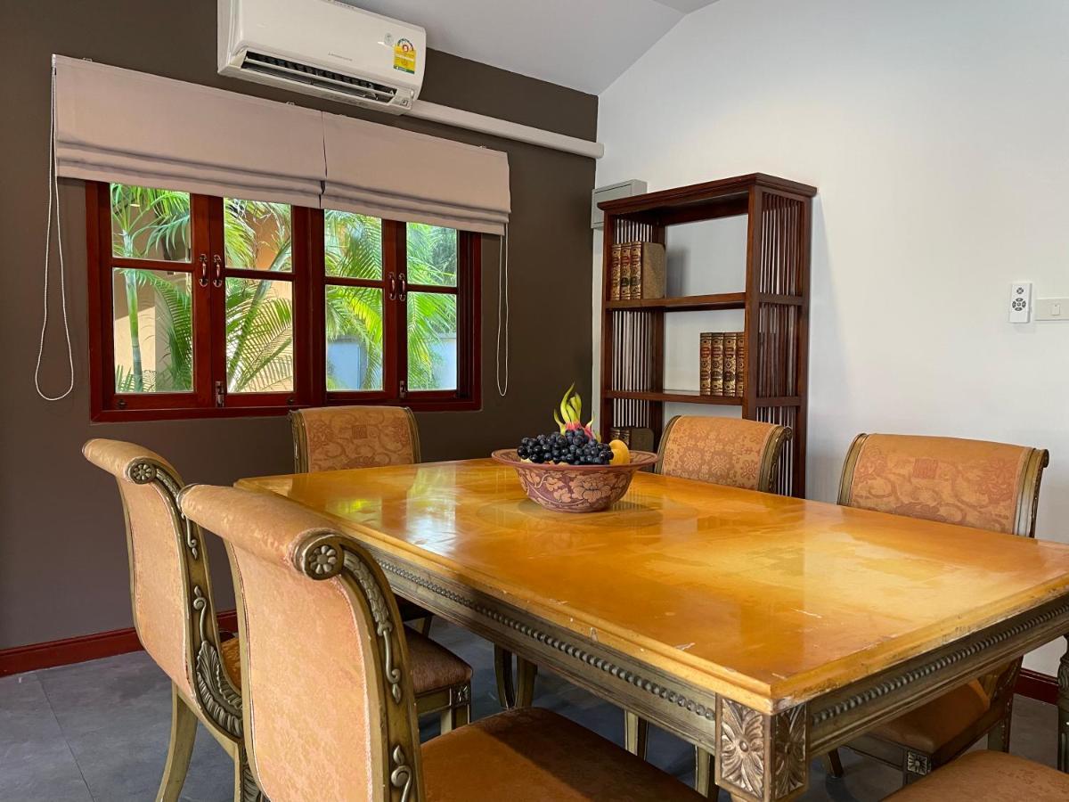 The Pace Phuket Boutique Resort Rawai Buitenkant foto