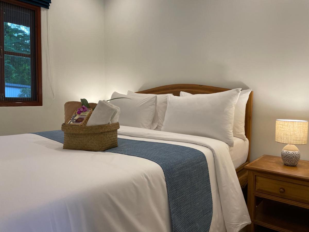 The Pace Phuket Boutique Resort Rawai Buitenkant foto