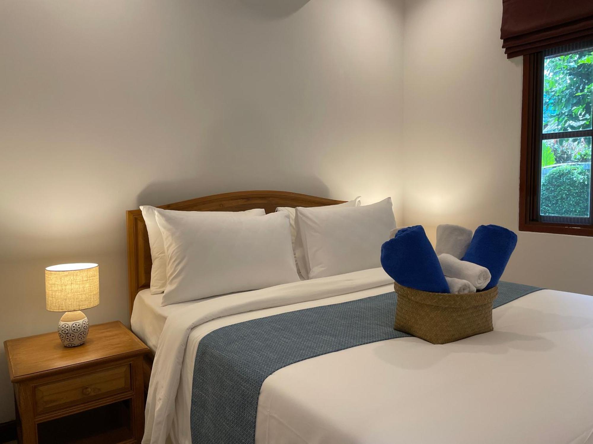 The Pace Phuket Boutique Resort Rawai Buitenkant foto