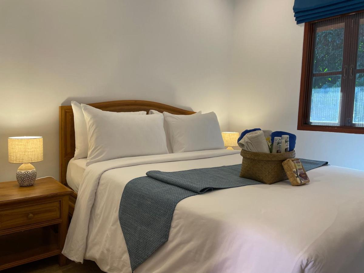 The Pace Phuket Boutique Resort Rawai Buitenkant foto