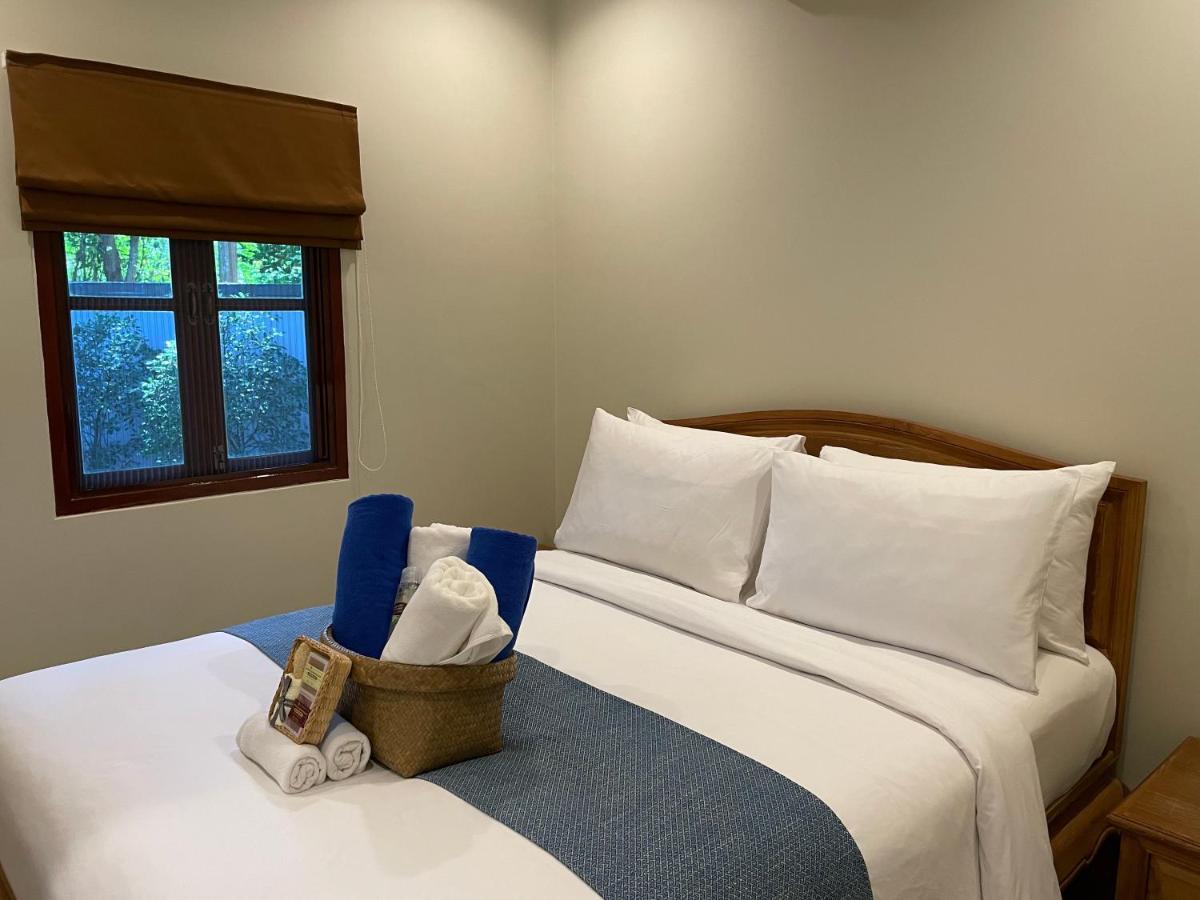 The Pace Phuket Boutique Resort Rawai Buitenkant foto