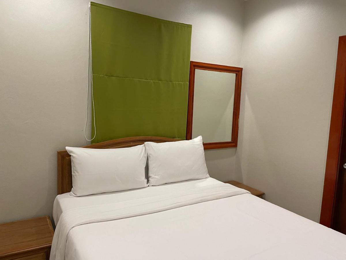 The Pace Phuket Boutique Resort Rawai Buitenkant foto