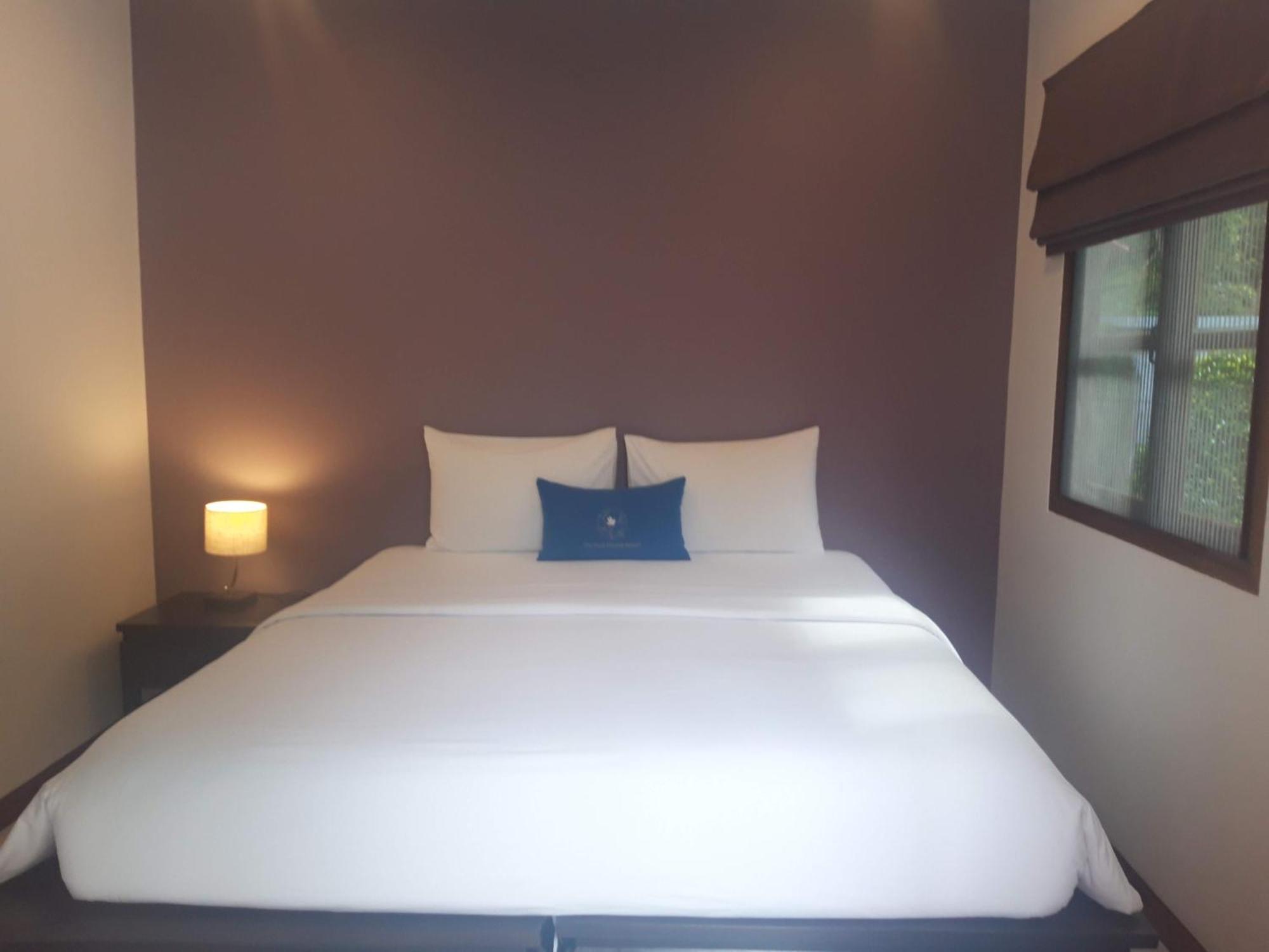 The Pace Phuket Boutique Resort Rawai Buitenkant foto