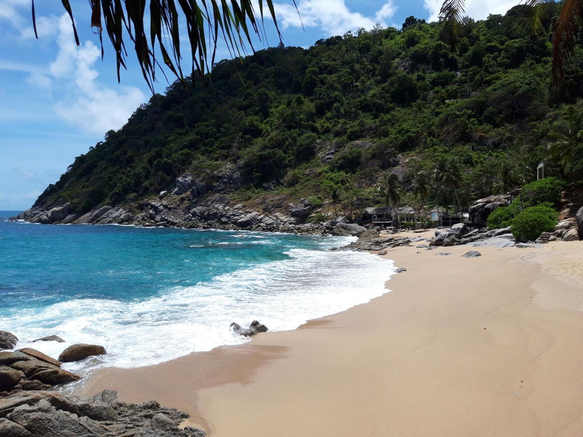 The Pace Phuket Boutique Resort Rawai Buitenkant foto