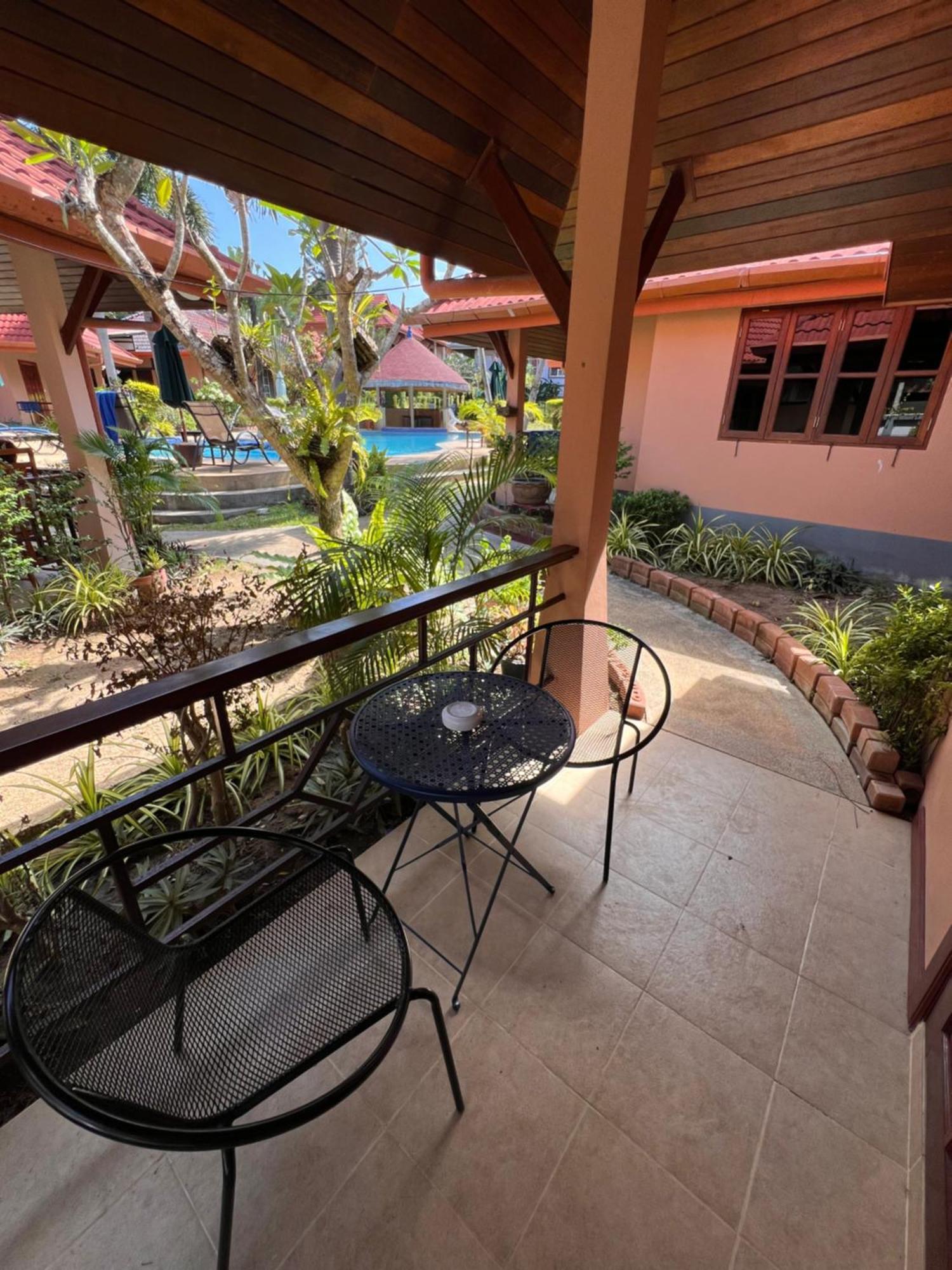 The Pace Phuket Boutique Resort Rawai Buitenkant foto